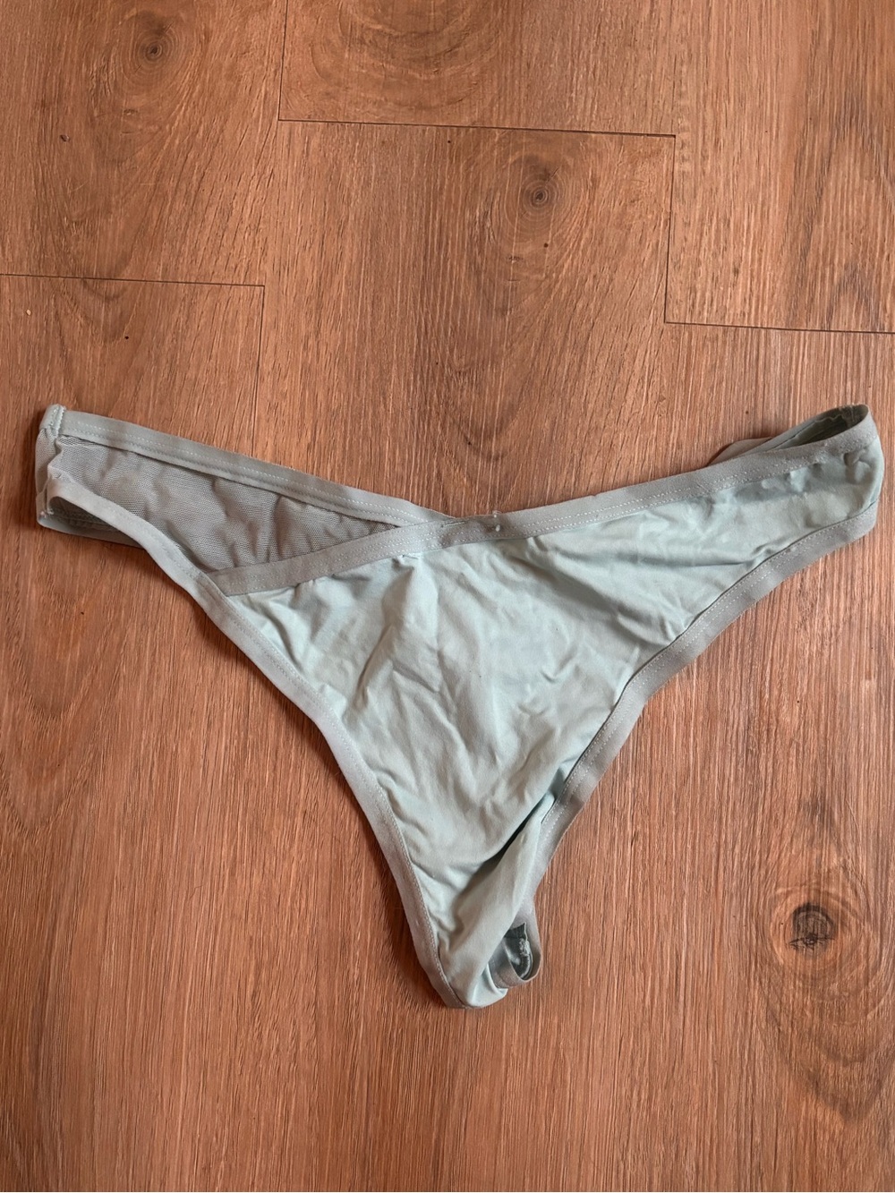 Girls Bikini thong bottom panties